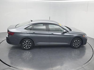 2024 Volkswagen Jetta 1.5T S