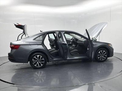 2024 Volkswagen Jetta 1.5T S