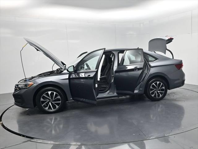 2024 Volkswagen Jetta 1.5T S