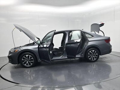2024 Volkswagen Jetta 1.5T S