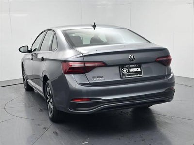 2024 Volkswagen Jetta 1.5T S