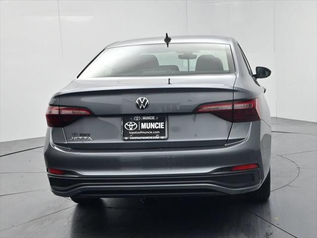2024 Volkswagen Jetta 1.5T S