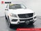2015 Mercedes-Benz M-Class ML 350 4MATIC®