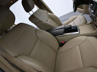 2015 Mercedes-Benz M-Class ML 350 4MATIC®