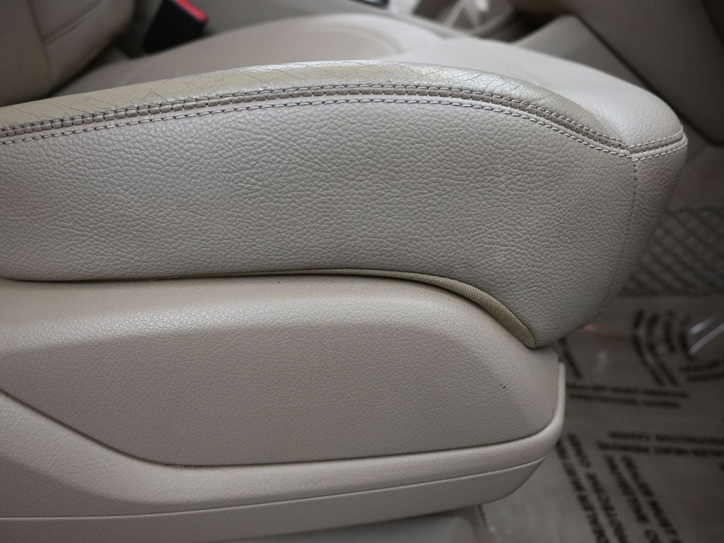 2015 Mercedes-Benz M-Class ML 350 4MATIC®