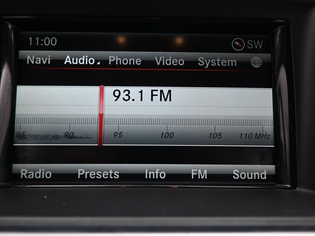 2015 Mercedes-Benz M-Class ML 350 4MATIC®