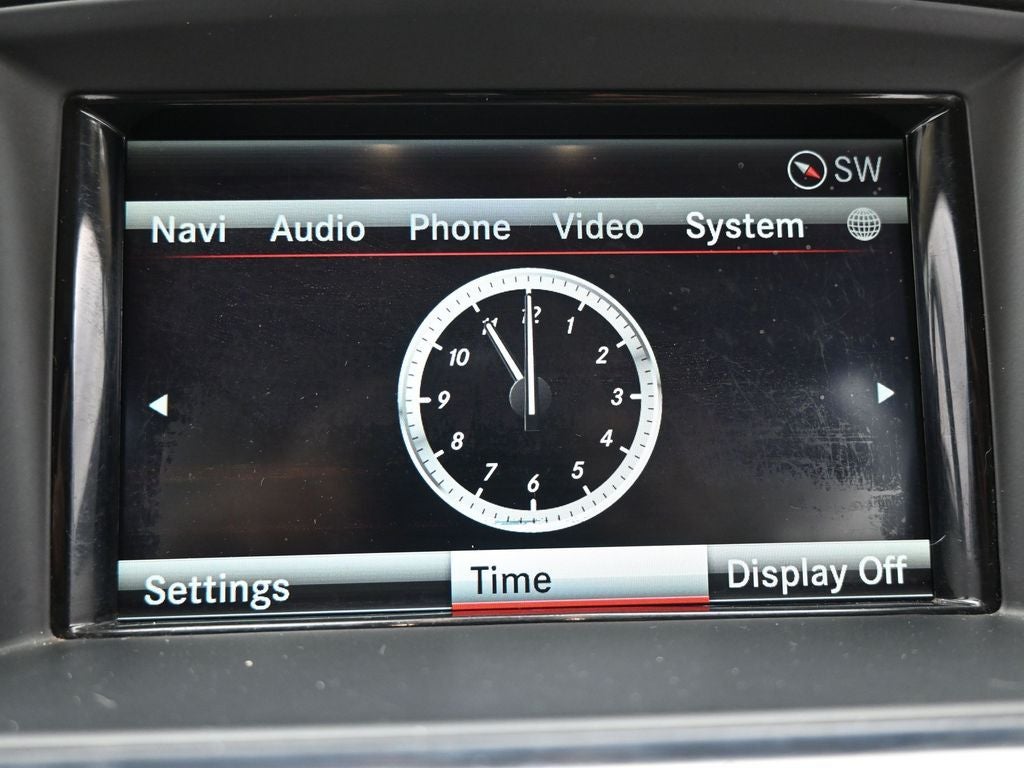 2015 Mercedes-Benz M-Class ML 350 4MATIC®