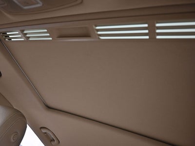 2015 Mercedes-Benz M-Class ML 350 4MATIC®