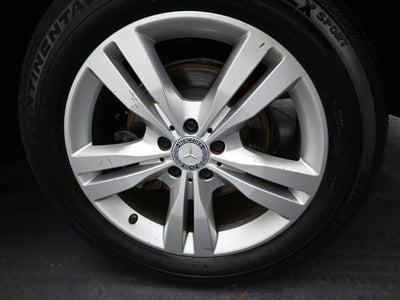 2015 Mercedes-Benz M-Class ML 350 4MATIC®