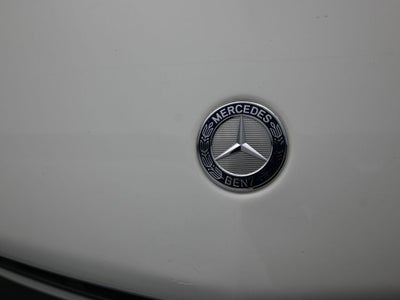 2015 Mercedes-Benz M-Class ML 350 4MATIC®