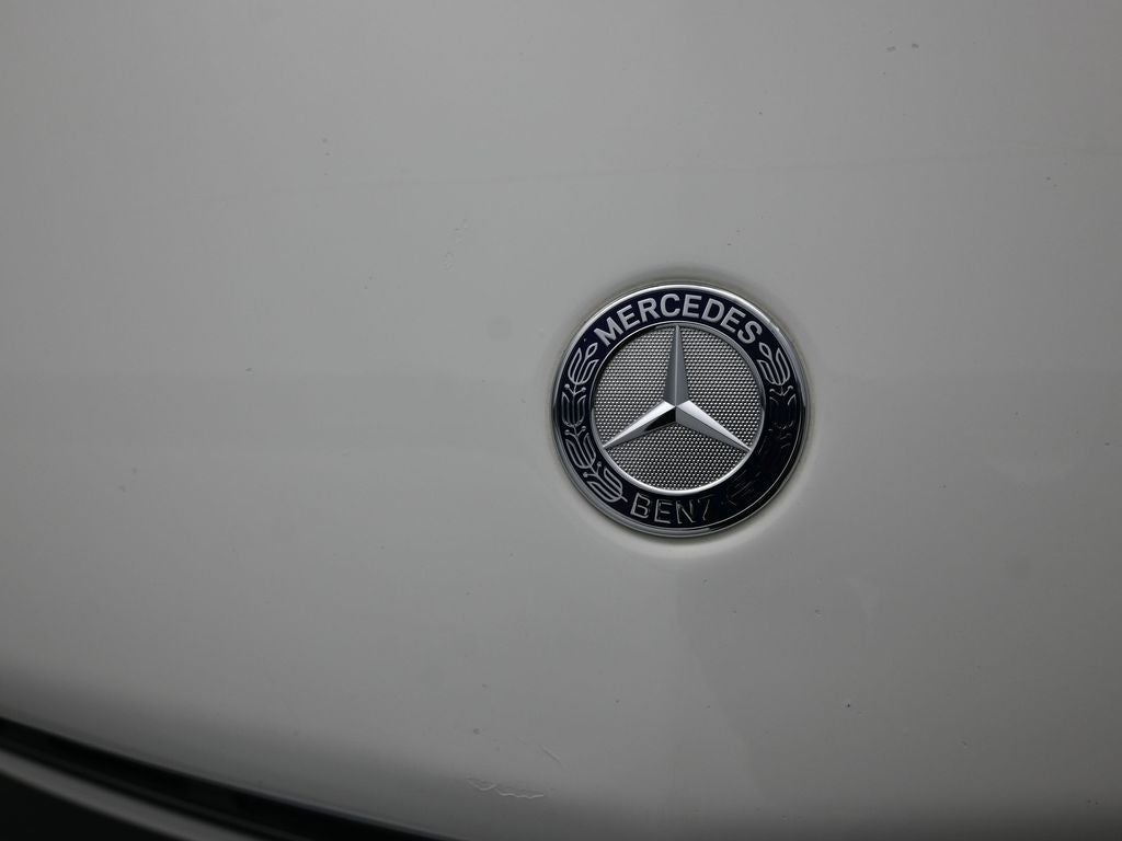2015 Mercedes-Benz M-Class ML 350 4MATIC®