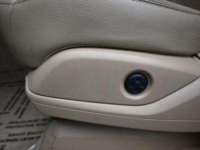 2015 Mercedes-Benz M-Class ML 350 4MATIC®