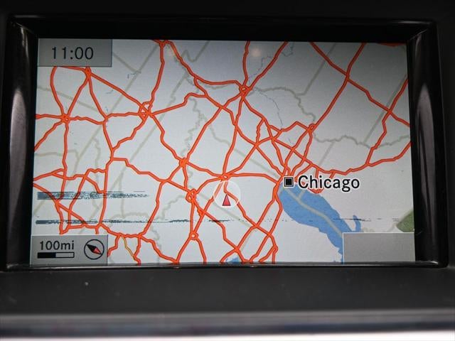 2015 Mercedes-Benz M-Class ML 350 4MATIC®