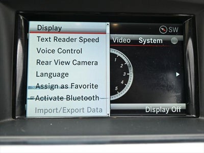 2015 Mercedes-Benz M-Class ML 350 4MATIC®