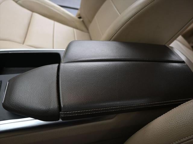 2015 Mercedes-Benz M-Class ML 350 4MATIC®