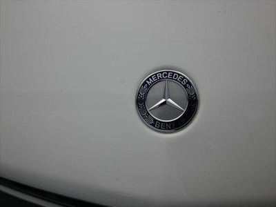 2015 Mercedes-Benz M-Class ML 350 4MATIC®