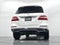 2015 Mercedes-Benz M-Class ML 350 4MATIC®