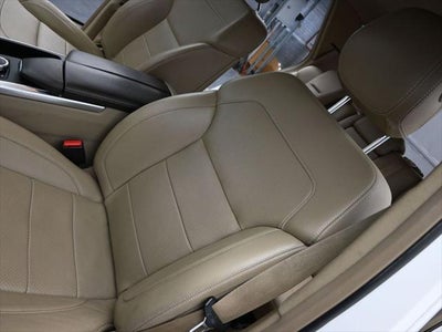 2015 Mercedes-Benz M-Class ML 350 4MATIC®