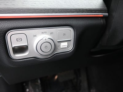 2024 Mercedes-Benz GLE GLE 450 4MATIC®