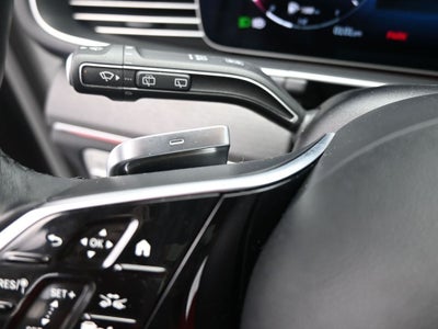 2024 Mercedes-Benz GLE GLE 450 4MATIC®
