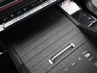 2024 Mercedes-Benz GLE GLE 450 4MATIC®