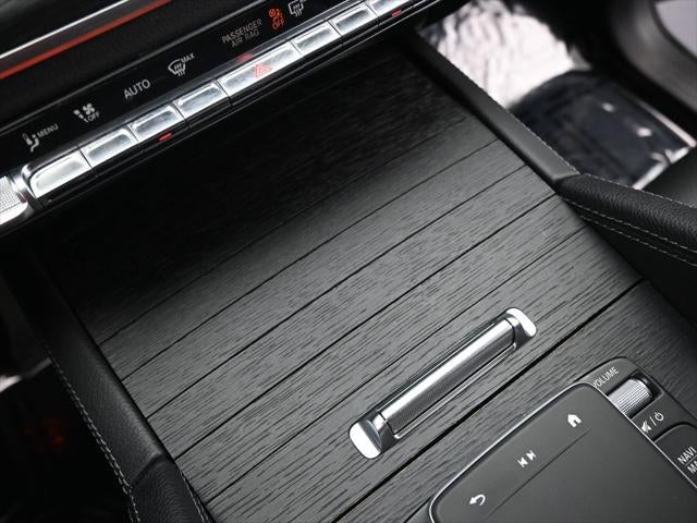 2024 Mercedes-Benz GLE GLE 450 4MATIC®