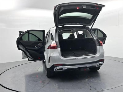 2024 Mercedes-Benz GLE GLE 450 4MATIC®