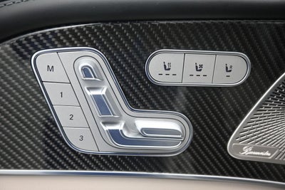 2026 Mercedes-Benz GLE GLE 63 S AMG® 4MATIC®