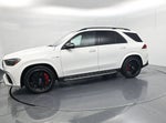 2026 Mercedes-Benz GLE GLE 63 S AMG® 4MATIC®