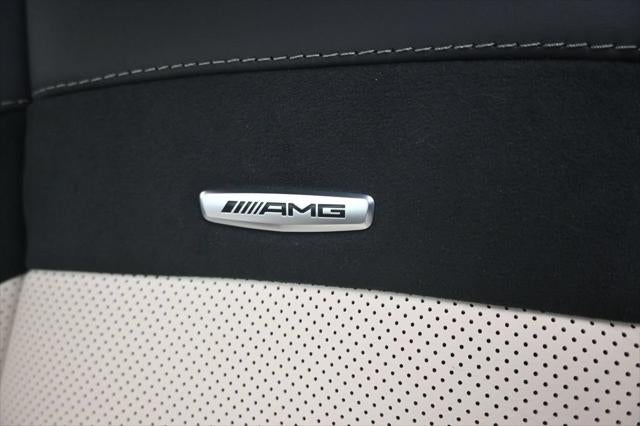 2026 Mercedes-Benz GLE GLE 63 S AMG® 4MATIC®
