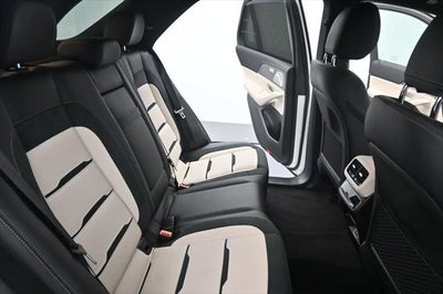 2026 Mercedes-Benz GLE GLE 63 S AMG® 4MATIC®