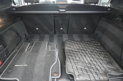 2026 Mercedes-Benz GLE GLE 63 S AMG® 4MATIC®