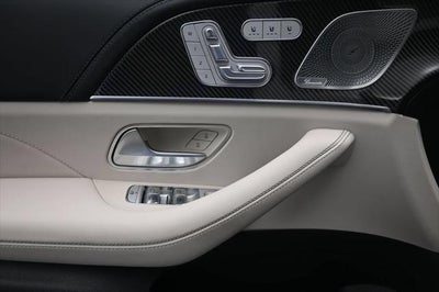 2026 Mercedes-Benz GLE GLE 63 S AMG® 4MATIC®