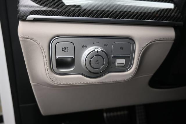 2026 Mercedes-Benz GLE GLE 63 S AMG® 4MATIC®