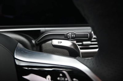 2026 Mercedes-Benz GLE GLE 63 S AMG® 4MATIC®