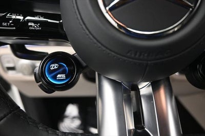 2026 Mercedes-Benz GLE GLE 63 S AMG® 4MATIC®