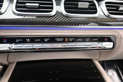2026 Mercedes-Benz GLE GLE 63 S AMG® 4MATIC®