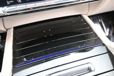 2026 Mercedes-Benz GLE GLE 63 S AMG® 4MATIC®