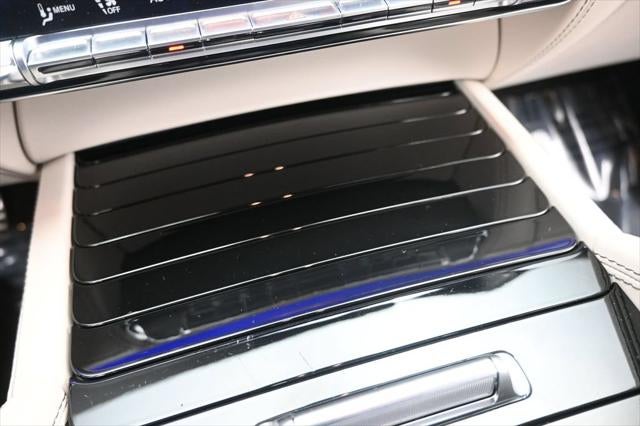 2026 Mercedes-Benz GLE GLE 63 S AMG® 4MATIC®
