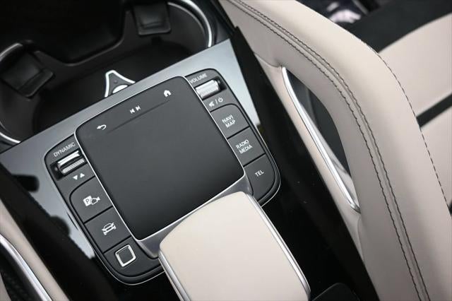 2026 Mercedes-Benz GLE GLE 63 S AMG® 4MATIC®