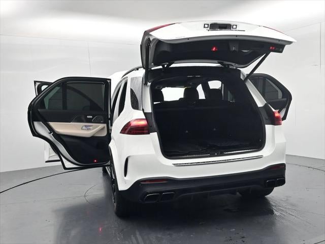 2026 Mercedes-Benz GLE GLE 63 S AMG® 4MATIC®
