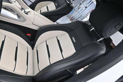 2026 Mercedes-Benz GLE GLE 63 S AMG® 4MATIC®