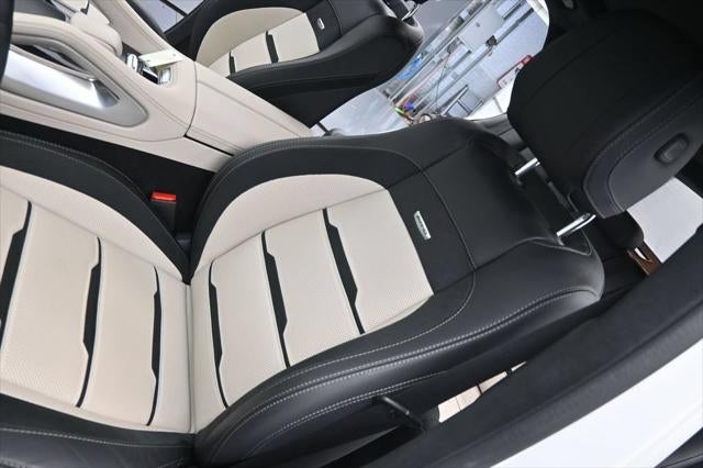2026 Mercedes-Benz GLE GLE 63 S AMG® 4MATIC®