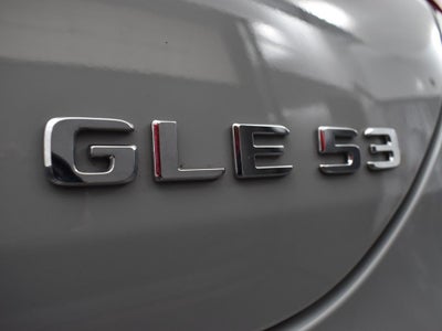 2024 Mercedes-Benz GLE GLE 53 AMG® 4MATIC®