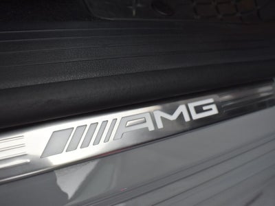 2024 Mercedes-Benz GLE GLE 53 AMG® 4MATIC®