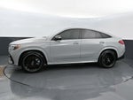 2024 Mercedes-Benz GLE GLE 53 AMG® 4MATIC®