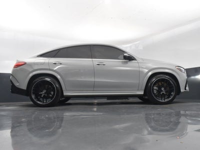 2024 Mercedes-Benz GLE GLE 53 AMG® 4MATIC®