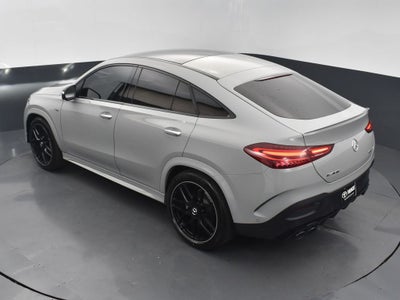 2024 Mercedes-Benz GLE GLE 53 AMG® 4MATIC®