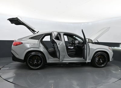 2024 Mercedes-Benz GLE GLE 53 AMG® 4MATIC®