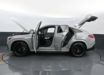 2024 Mercedes-Benz GLE GLE 53 AMG® 4MATIC®